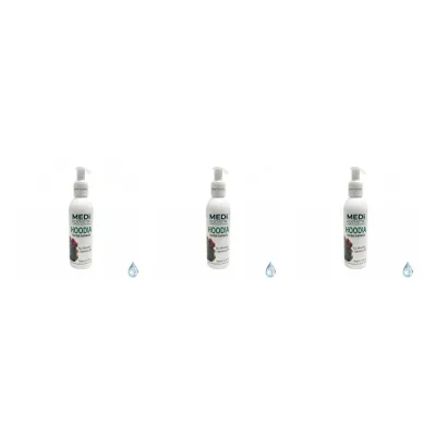 Hoodia Bitki Özlü Cilt Bakım Jeli 150 ML x 3