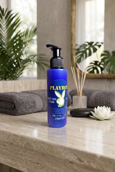 Playboy Body Care Kişisel Bakım Kremi 125 ml Unisex