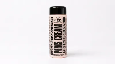 Erkeklere Özel Penis Bakım Kremi 200 ml
