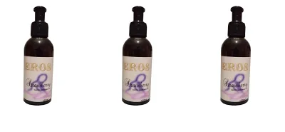 Çilek Aromalı Masaj Yağı 120 ml 3'lü Vücut ve Kişisel Bakım Yağı