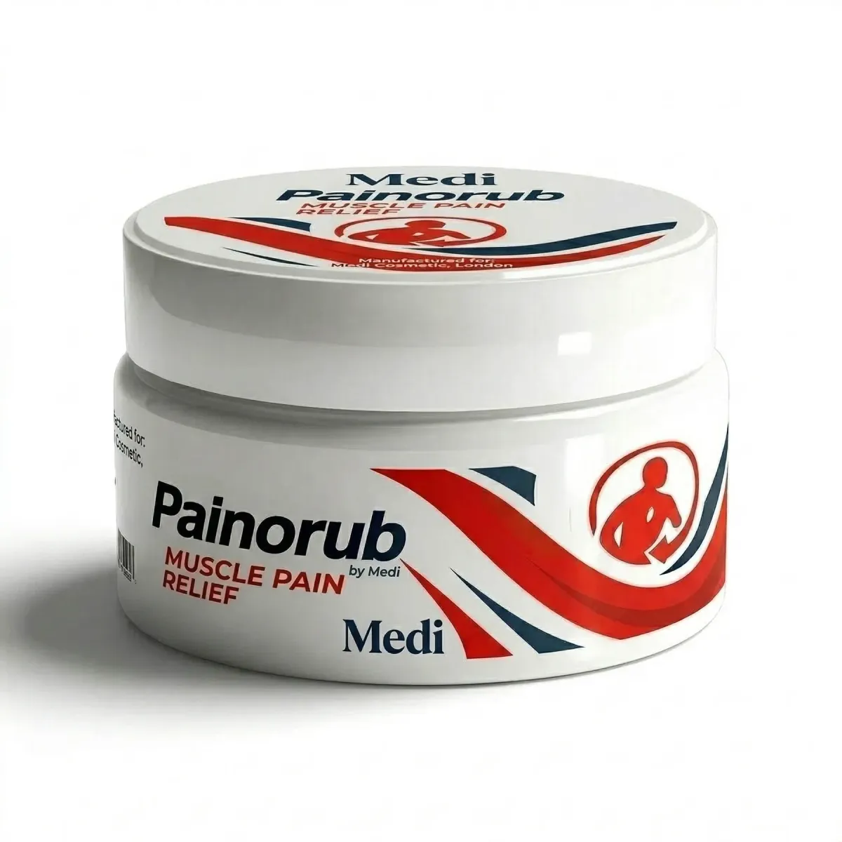 Painorub Cilt Bakım Kremi 50 ML Günlük Kullanıma Uygun Bakım Kremi