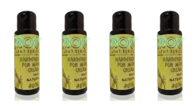 Eros Legend Series Erkek Masaj Kremi 60 ml 4'lü Paket