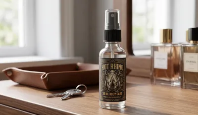 Hot Rhino Body Care Unisex Vücut Spreyi 30 ml