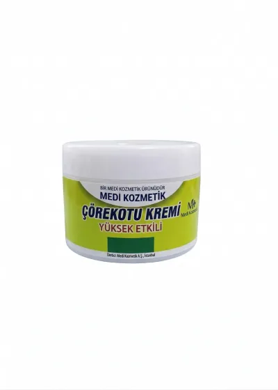 Çörekotu Vücut Kremi 100 ml