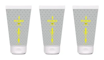 Penimed Erkeklere Özel Masaj Jeli 50 ml x3