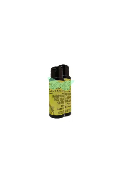 Eros Legend Series Erkek Masaj Kremi 60 ml x2