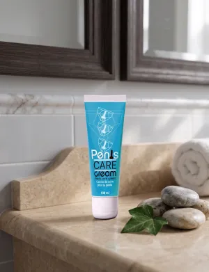 Penis Care Cream Erkek Kişisel Bakım Kremi Günlük Cilt Bakımı 100 ml x2