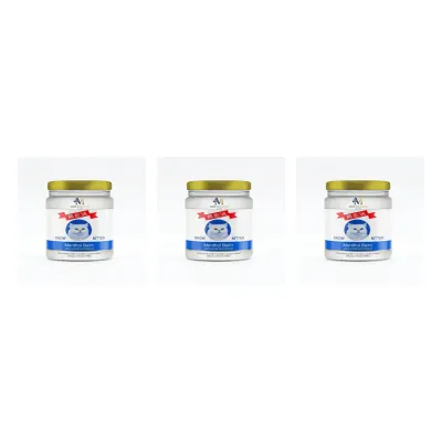 Snow Kitten Mentollü Cilt Bakım Balmı 50 ml 3 Adet