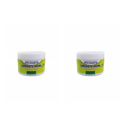Çörekotu Vücut Kremi 100 ml x 2 Adet