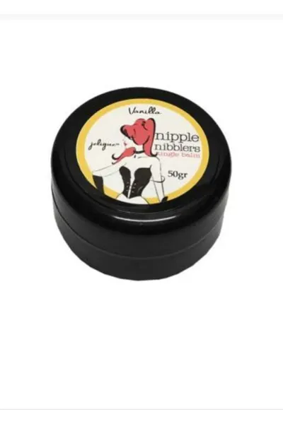 Jelique Vanilla Tingle Göğüs Ucu Bakım Balsamı 50 gr