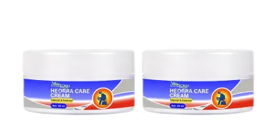 South Moon Heorra Care Hassas Bölge Bakım Kremi 50 ml x 2