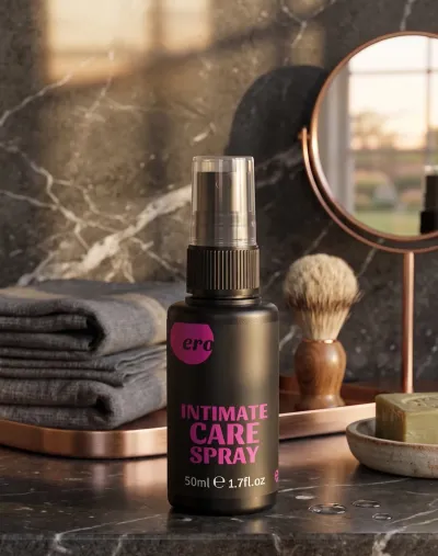 Eros Intimate Care 50 ml Kişisel Bakım Vücut Spreyi