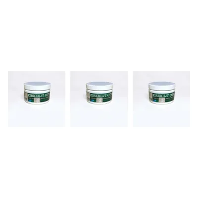Kırkkilit Otu Vücut Masaj Kremi 150 ml 3 Adet