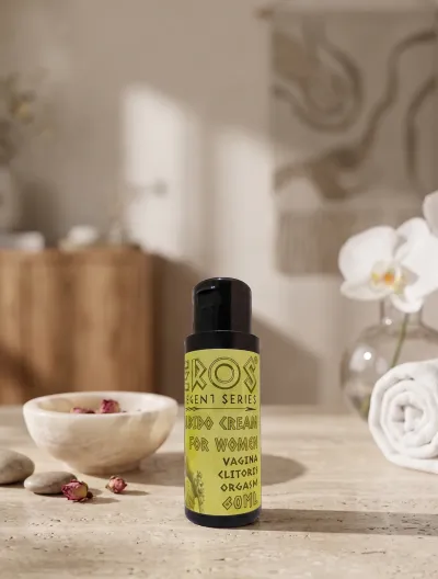 Eros Legend Series Kadın Kişisel Bakım Kremi 60 ml