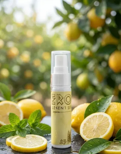 Eros Erkek Kişisel Bakım Spreyi 25 ml