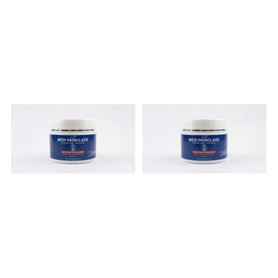 Painclass Kuyruk Yağlı Cilt Bakım Kremi 100 ML 2'li