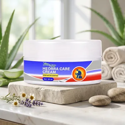South Moon Heorra Care Cream Hassas Bölge Bakım Kremi 50 ml