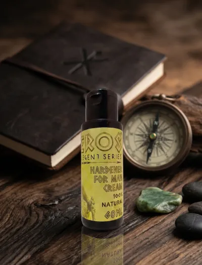 Eros Legend Series Erkek Masaj Kremi 60 ml