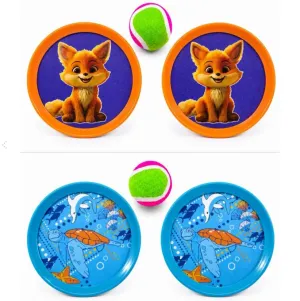 FİLELİ CATHBALL FİGÜRLÜ