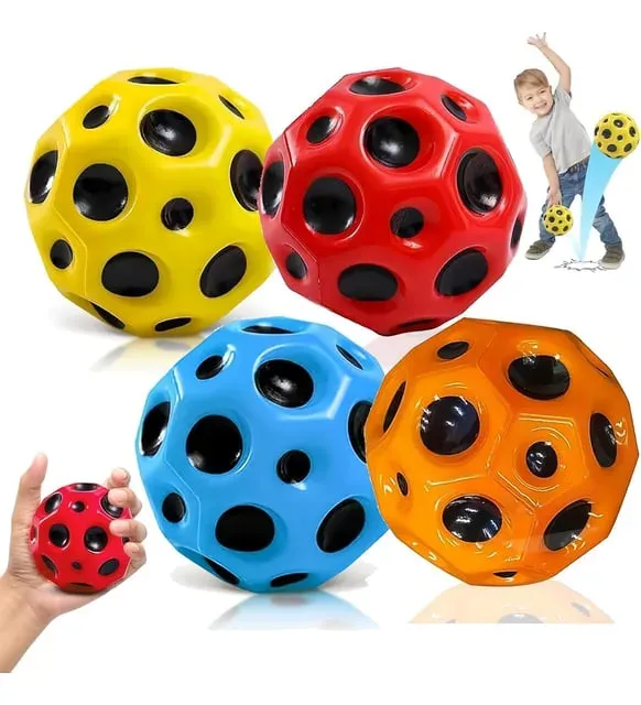 MOONBALL