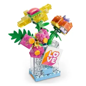 Lego Parfüm Şişesi