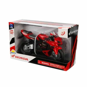 - SUN-NRY-1/12 MTR 2006 HONDA CBR600R 2006 KRMZ. 093577426038