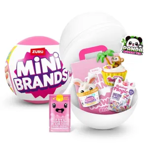 MİNİ BRANDS KAWAII SÜRPRİZ PAKET-77624