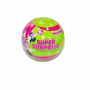 MİNNİE SUPER SURPRİSE