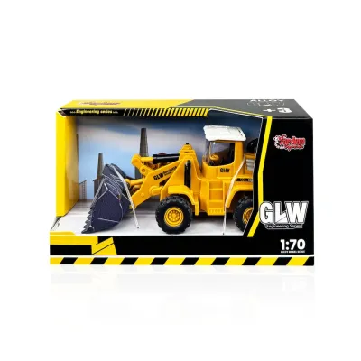 KUT SURTMELI 1:70 METAL INSAAT