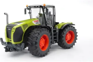 Bruder Class Xerıon 5000 Traktör 03015