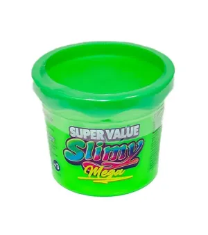 SLİMY MEGA 3 RENK 85 GR