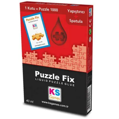 PUZZLE FİX