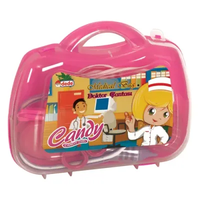 CANDY & KEN DOKTOR ÇANTASI