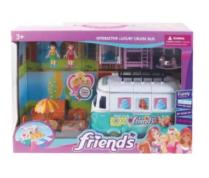 KARAVAN SET