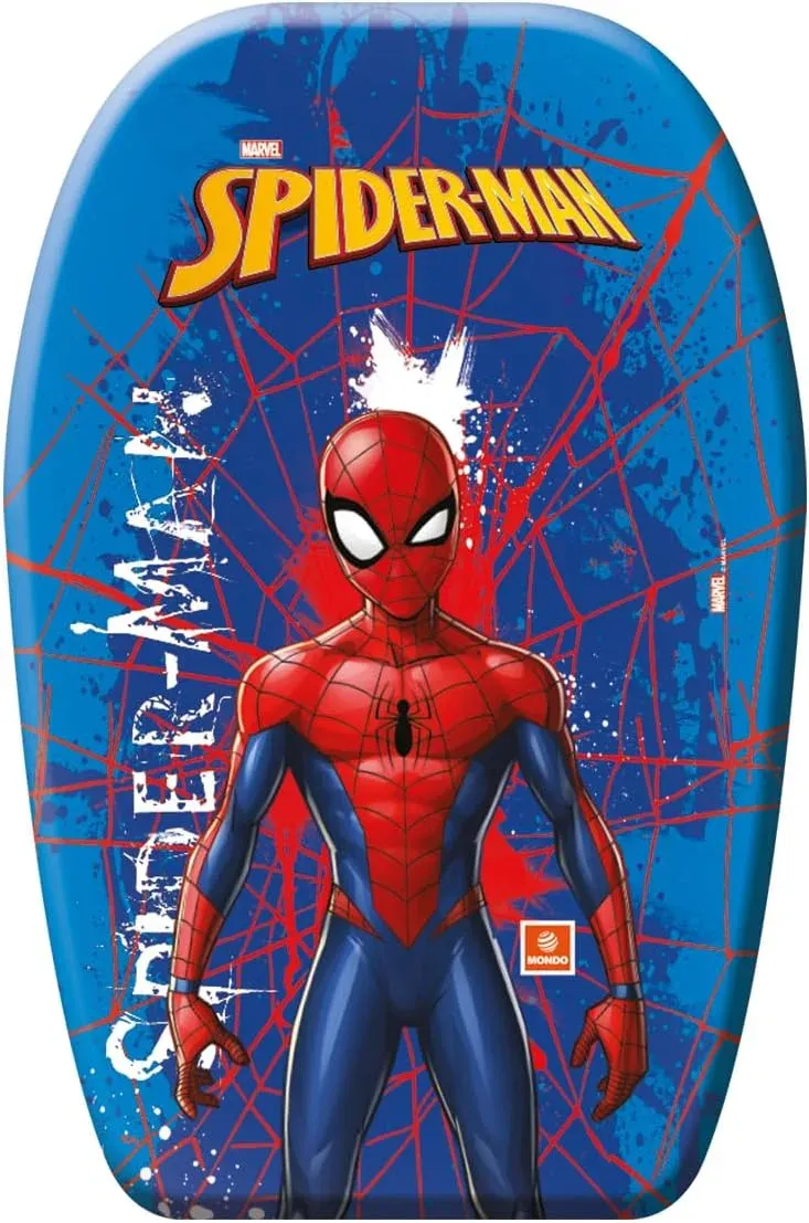 Mondo 11244 Spiderman Yüzme Tahtası 68 cm