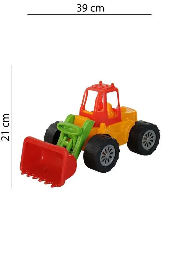 BULDOZER
