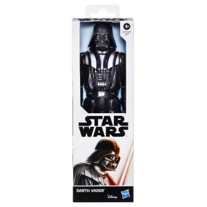 Hasbro Star Wars Titan Hero G0771