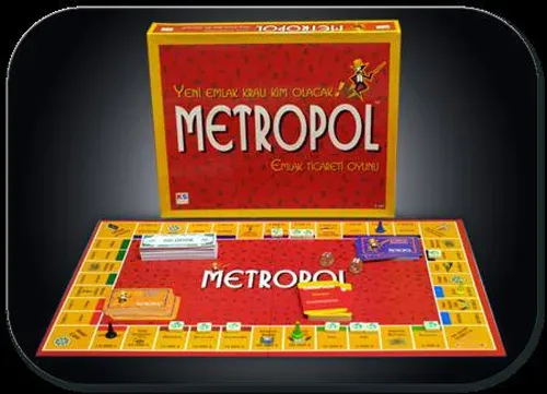 METROPOL