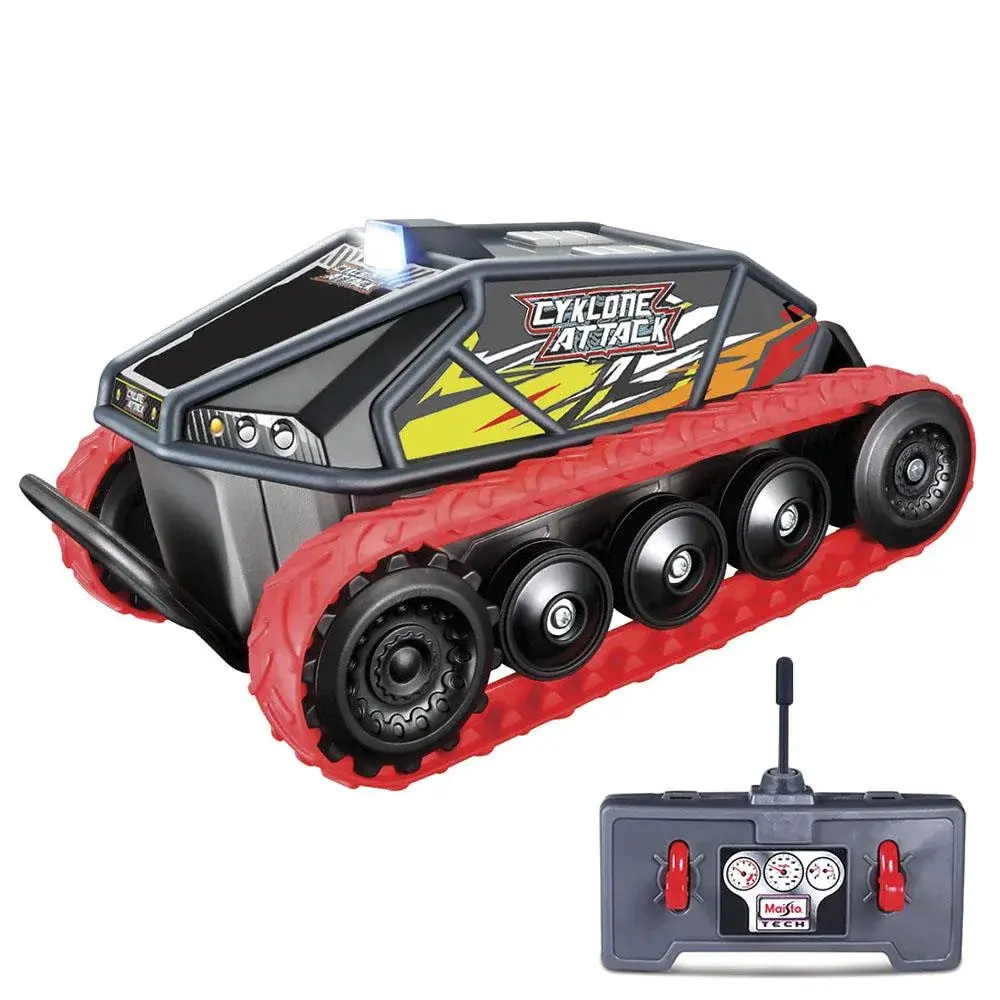 Cyklone Attack R/C