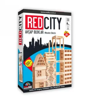 REDCITY