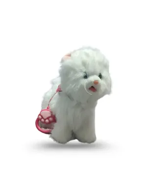 PİLLİ KUMANDALI KEDİ