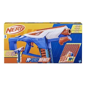 NERF N-SERİSİ INFINITE
