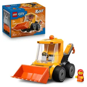 Lego Kepçe