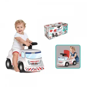 GO HERO AMBULANS