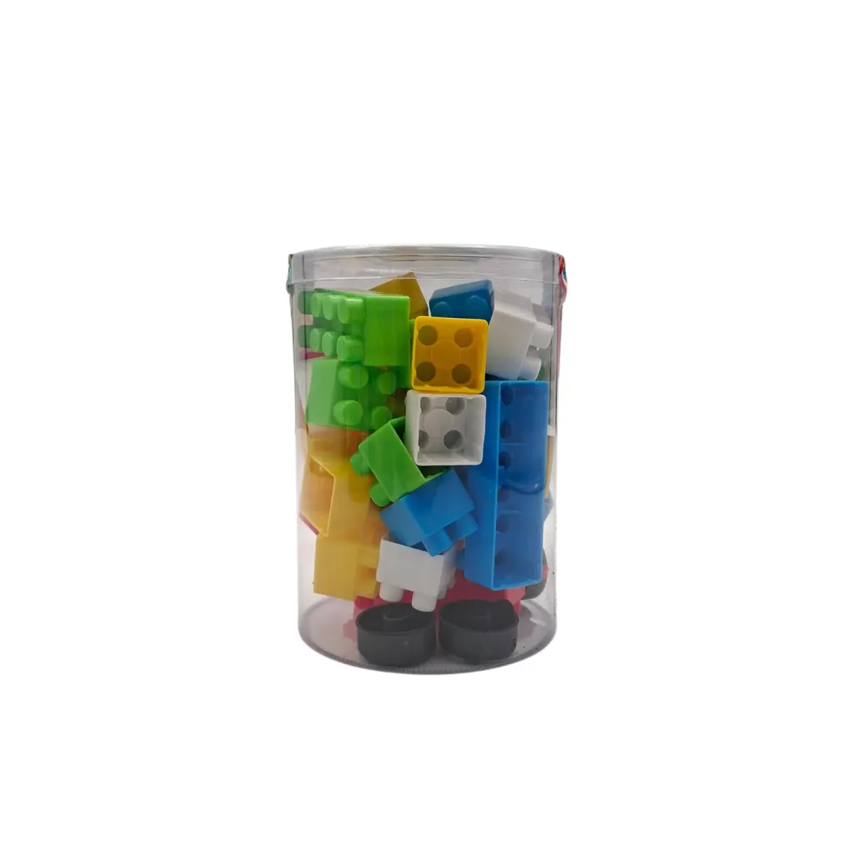33 PARÇA LEGO