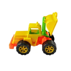 FİLELİ KÜÇÜK DOZER