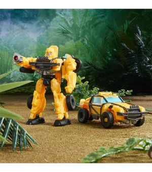TRANSFORMERS RISE OF THE BEASTS FİGÜR