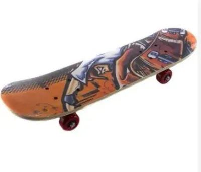 AHŞAP 60 CM KAYKAY