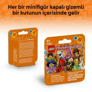 Lego Minifigur Seri 29 71052