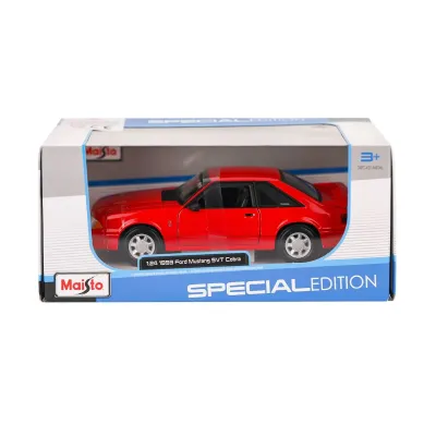 1:24 1993 Ford Mustang SVT Cobra